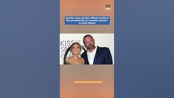 Jennifer Lopez and Ben Affleck reunite at film premiere but ‘no romantic reunion’ in cards