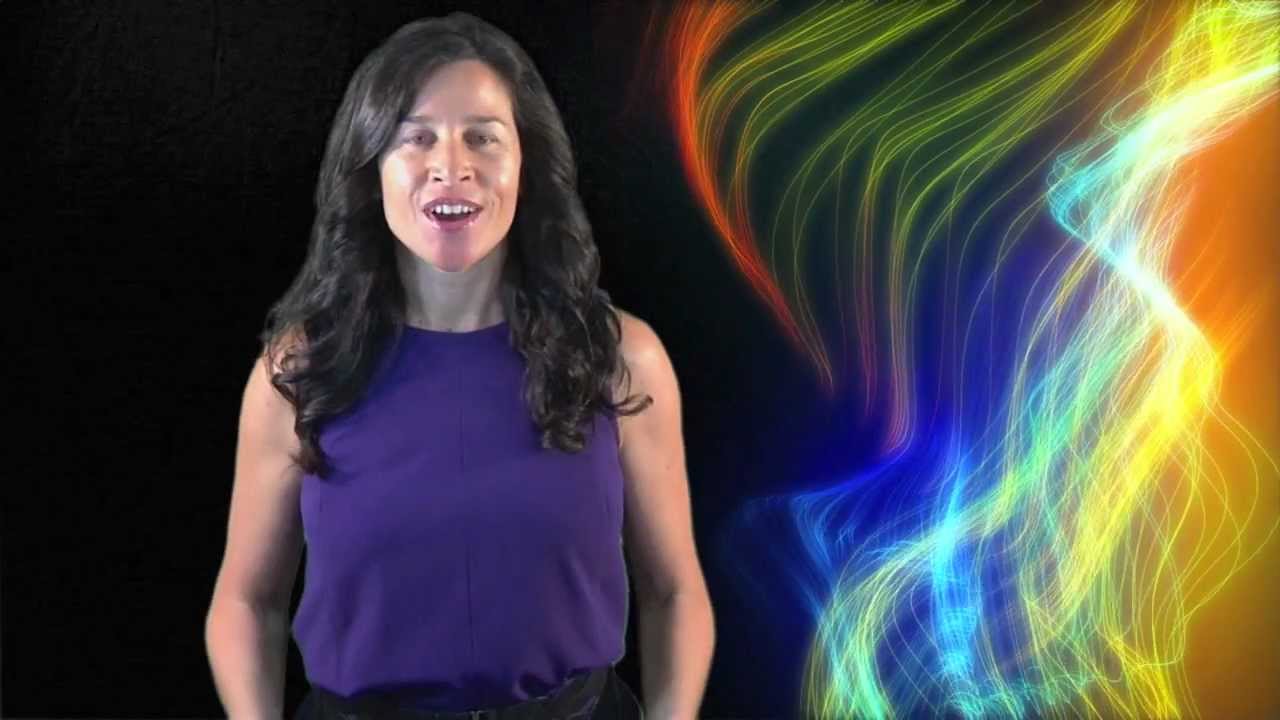 Intuition Coach Shares the Difference Between Intuition and Instincts