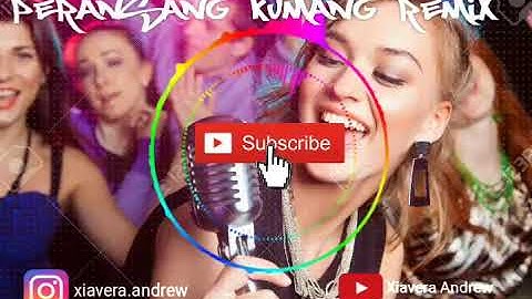 PERANSANG KUMANG REMIX HD