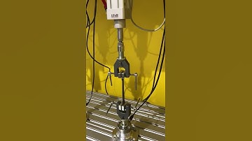 Fatigue testing system using four servo-pneumatic actuators with RTC 9004