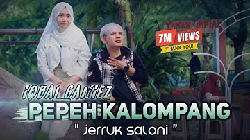 Viral tiktok || PEPE KALOMPANG || Iqbal ghanizz ||| jeruk saloni || Karya Syair MR music