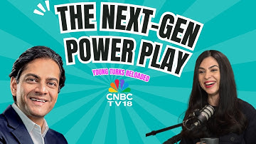 De 23-jarige die een hernieuwbaar imperium opbouwde: Devansh Jain over de opkomst van INOXGFL