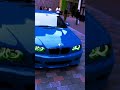 Bmw + Smooth Speed Ramps 😮‍💨