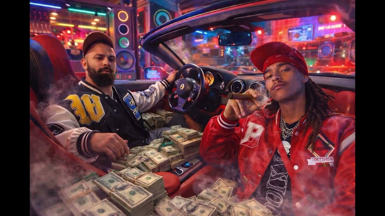 Praat - Twitch x Benjamen YTTG