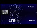 Cin 24 sur africa24