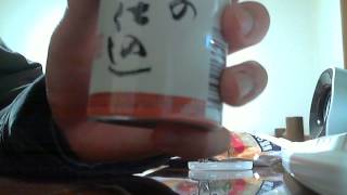 酒好きな俺の飲酒動画　part497 菊水の四段仕込 【菊水酒造】 【Sake】 【Sake】