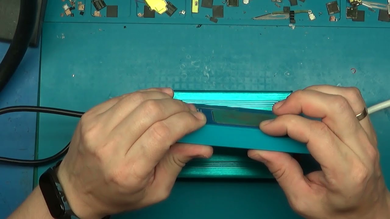 SUNSHINE SS-T12A Android