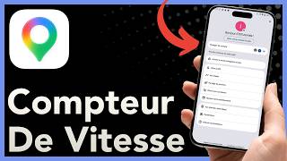 Comment activer le compteur de vitesse sur Google Maps screenshot 4