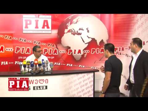 სად არის კოდორი? სად არის 140 სოფელი?დაპირისპირება ანდრო ბარნოვსა და ზურაბ ქადაგიძეს შორის