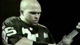 SLAYER - I Hate You Live in Devore Ca 10/26/96