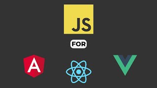 10 JavaScript Features to Know for React/Vue/Angular