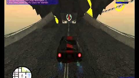 [FSA] Bullet For My Loopy Tie