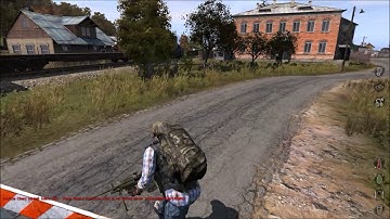 [DayzMod] Doomsday