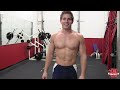 SHF vLog:  Man this routine is going to hurt! (10-17-2012)