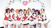 らぶみゅーず 冬曲メドレー踊ってみた ラブライブ Youtube