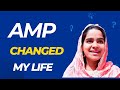 Amp ne meri zindagi badaldianam firdous a true motivational story