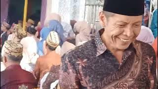 PEPANCOKH / BUTETAH PEMBERIAN ADOK ATAU GELAR SAIBATIN LAMBAN MUTOKH AGUNG PEKON SUKARAME BELAPPAU 