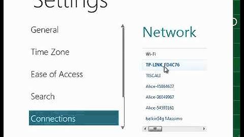Windows 8 Metro UI SystemSettings.flv