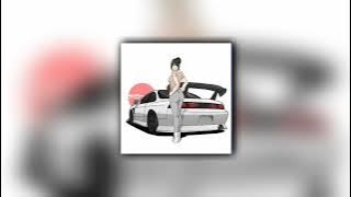 DKN PRIVATE FADE MILAN MIX 07 (SLOWED   REVERB) - AFISRMX