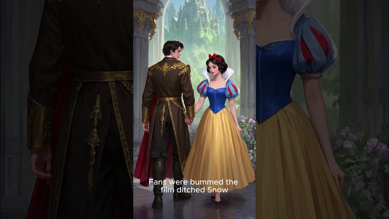 Disney’s Snow White (2025): A Controversial Remake Dividing Fans