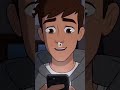 The Betterment of People-Broken Phone