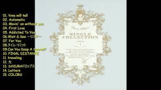 Download lagu 宇多田ヒカル(シングルコレクションVol 1)