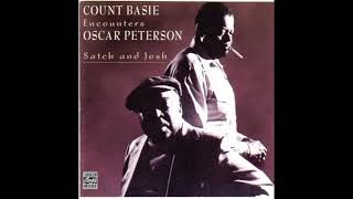 Count Basie Encounters Oscar Peterson × Satch and Josh