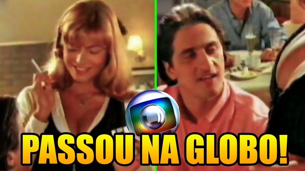 As 10 Propagandas Mais ABSURDAS que Passaram na Globo!