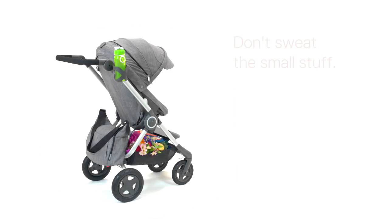 scoot baby stroller