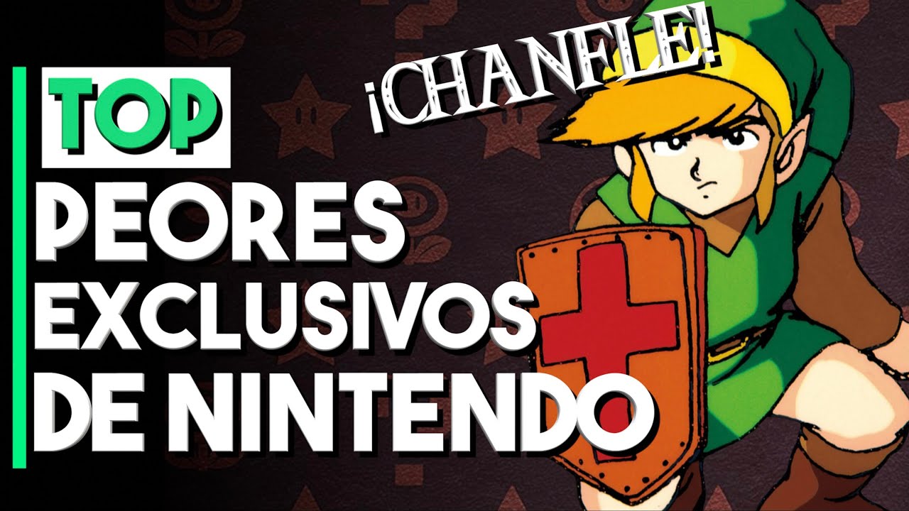 Wii U: El Desastre Perfecto de Nintendo (RETROSPECTIVA)