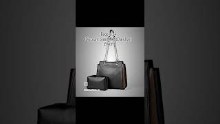 Celebrity https://bagelia.pk/Apply discount code MNAS10 and get 15% Off Rs 1,799.00 #mnas10 #bageliabag Wealth