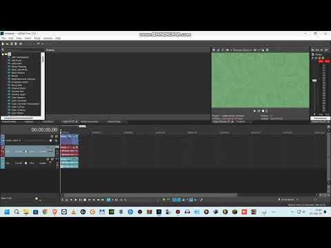 (RESTORED EFFECT) How to Make ''Angry X 2.0''