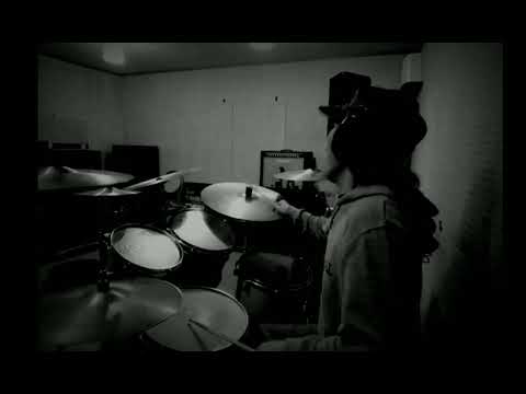 ブラックビスケッツさん   Timing  ドラムカバー