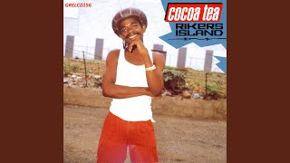 Video thumbnail of "Cocoa Tea - Fool In Love"