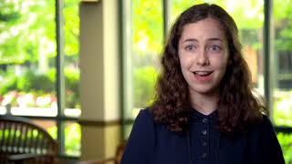 Now I Know... NYLF Explore STEM Alumni
