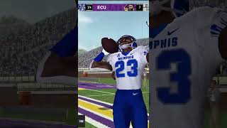 NCAA Football 06: You Can't Make This Up – Watch the Crazy Play!