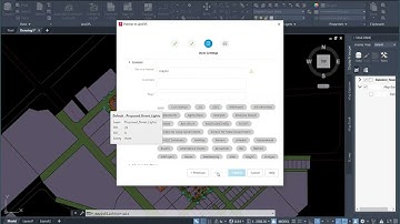 Sharing CAD and GIS Data in ArcGIS Pro, AutoCAD Map 3D and ArcGIS Online