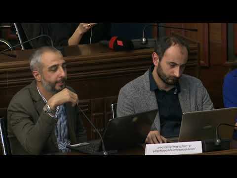 იქნება თუ არა დანაშაული  პრეზიდენტმა რომ შეიწყალოს ძმა, რასაც დედმამიშვილის სიყვარულით ახსნის?\"