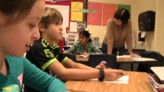 Math Parent University Video
