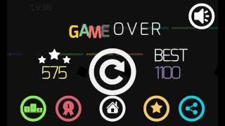 Color Knock by IzzyTouch screenshot 3