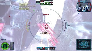 SWTOR GSF Darth Malgus Casual Kuat DOM (T2S)