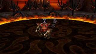 Spore: Dancing Robot Grox