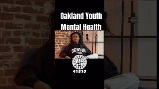 Maximus Simmons:A high school senior born and raised in Oakland. He is the OUSD Student Director