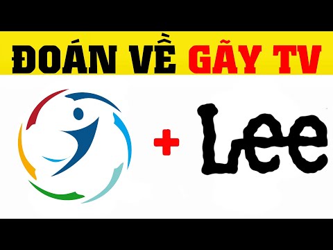 Video THỬ THÁCH: ĐOÁN VỀ GÃY TV - CÂU ĐỐ VUI - youtube