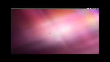 Ubuntu 11.10 Instalación desde 0 paso a paso particionado manual y automático {HD1080}