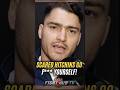 Duarte DISSES TF out Hitchins for pulling out of the fight! 😳