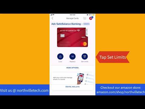 Bank Of America Maximum Withdrawal