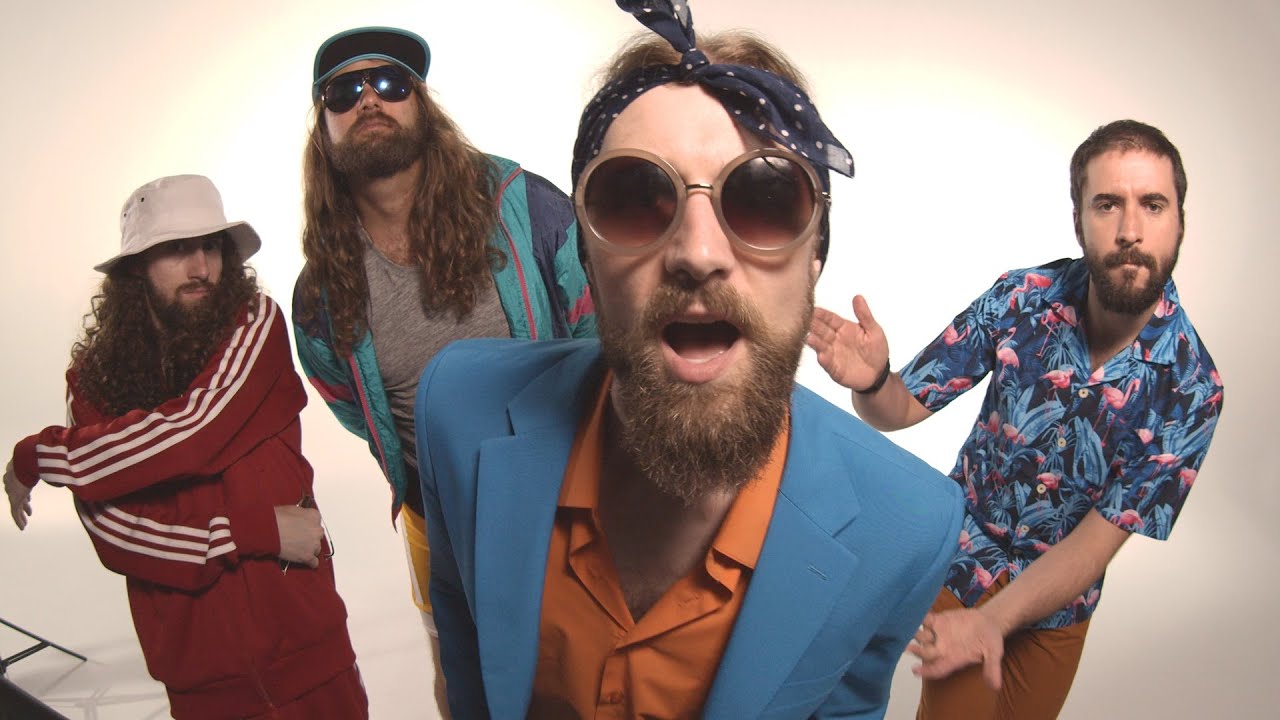 New Rant Interview with Pseudo Cowboys and Paleface Now Available