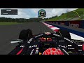F1 Challenge VB | 2024 Red Bull Ring Onboard