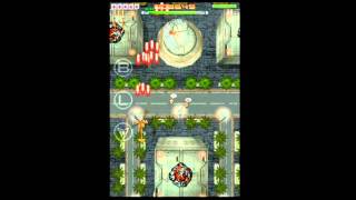 iStriker - Rescue & Combat - iPhone - US - Gameplay Trailer screenshot 5